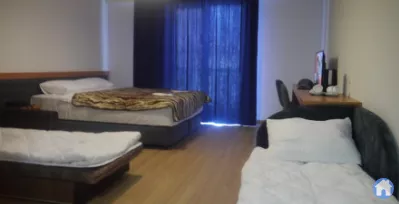 ქირავდება აპარტამენტი ორბი პალასში