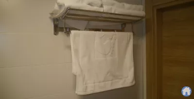 ქირავდება აპარტამენტი ორბი პალასში