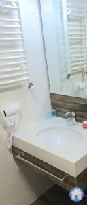 ქირავდება აპარტამენტი ორბი პალასში