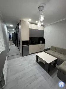 ქირავდება ბინა